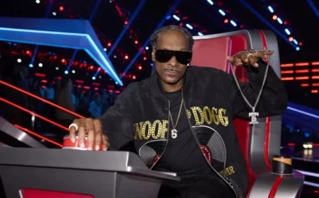 Find Out if The Voice Airs a New Episode Tonight October 13 2025