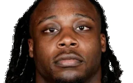 Kyle Monangai Overcomes Thigh Injury and is Ready for Monday Game