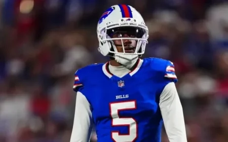 Josh Palmer Suffers Injury in Game Against Atlanta Falcons