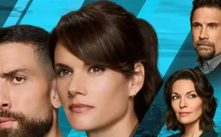 Exciting Cast Shakeup for ‘FBI’ Season 8: Three Departures and a New Arrival