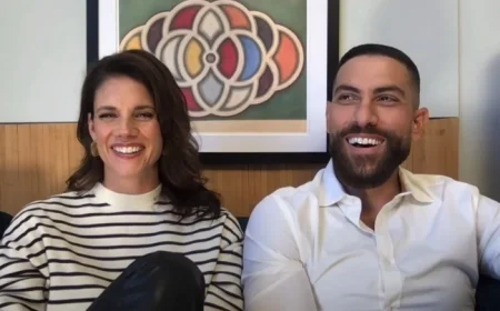 FBI Season 8: Missy Peregrym and Zeeko Zaki Reveal Intense and Action-Packed Episodes – Watch Now