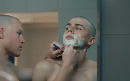 Miles Heizer Discusses Netflix’s Gay Military Series ‘Boots’ Hopes for Season 2 and Challenges of Coming Out to a Conservative Religious Family