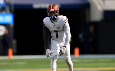 Deebo Samuel Set to Return for Monday Night Football Clash