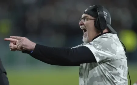 Commanders capitalize on discarded Bears players to accelerate their rebuild journey