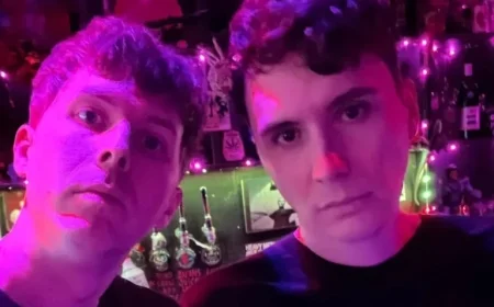 Dan and Phil Celebrate 16 Years Together: Relationship Timeline, Fan Reactions, and Future Plans