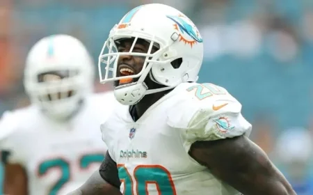 Former Dolphins Safety Jones Wins $9.5 Million in Fraud Lawsuit Victory
