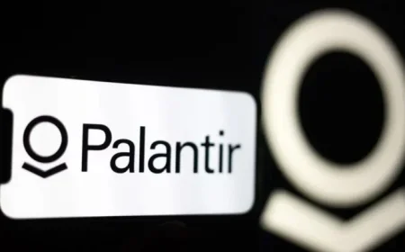 Top Investor Analyzes Divided Investment Outlook for Palantir Stock