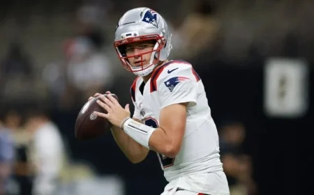 NFL Overreaction Monday: Unveiling Suspicious Betting Lines and Top Week 7 Picks on The Athletic