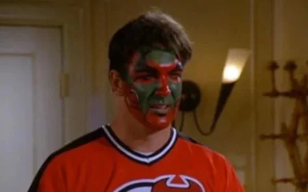 Devils Kick Off Season in Carolina on the Eve of Puck Drop