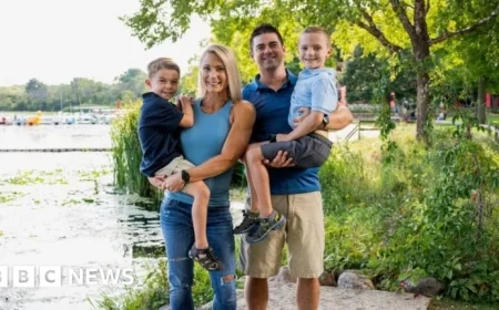 Families Brace for Healthcare Cost Surge as Obamacare Subsidies Face Expiration