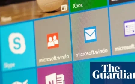 End of Free Windows 10 Support: What Users Need to Know