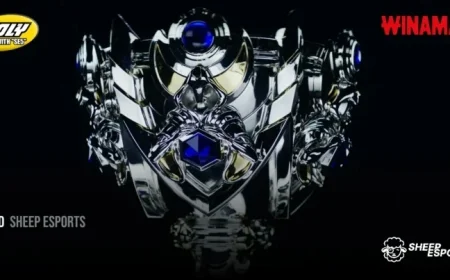 Discover the Top 20 Players Dominating LoL Worlds 2025