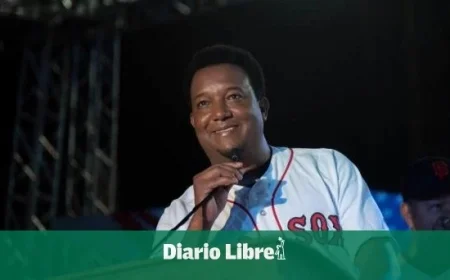 Discover the Relaxing Hobby Pedro Martínez Has Enjoyed for Years