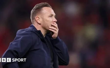 World Cup 2026 Path: How Wales Can Secure Qualification After Belgium Defeat