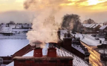 UK Weather Forecast: Will October Bring Cold Temperatures and Snow?