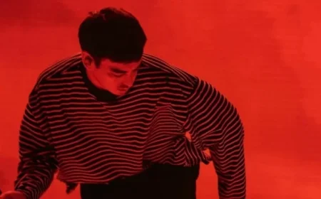 Joji Returns After 3-Year Hiatus with New Single Pixelated Kisses Here’s Everything We Know