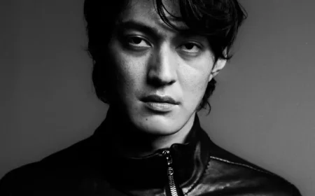 Joji Makes a Comeback with New Track Pixelated Kisses