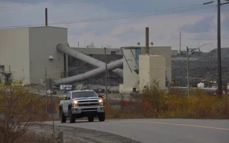 Northern Ontario Gold Miners Excited as Gold Prices Reach Record High