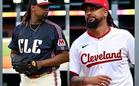 Undefined Roles for Luis Ortiz and Emmanuel Clase with Estrellas Orientales in Upcoming Lidom Tournament