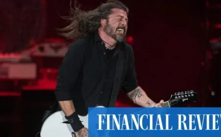 $100 Million Contract Boosts SCG Concerts and Simplifies Ticket Resales