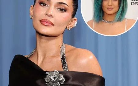 Kylie Jenner Revives Her Iconic King Kylie Era a Decade Later