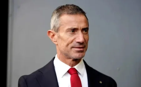 Arsenal targets shock deal for Bundesliga star with Andrea Berta’s sights on January transfer success