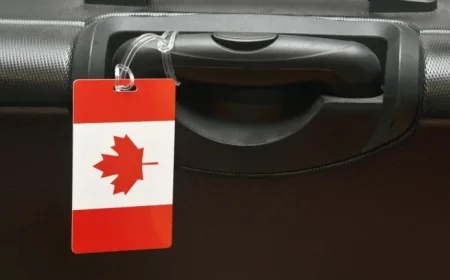 September Sees Significant Drop: Canadian Car Visits to US Plunge 35 Percent and Air Travel Falls 27 Percent