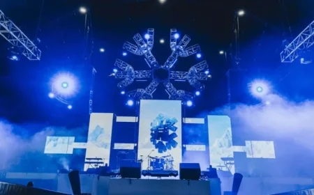 Castle Lite’s Citywide Experience Redefines Fan Expectations