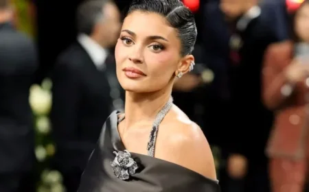 Kylie Jenner Embraces Charli XCX’s Prediction with New Pop Music Release