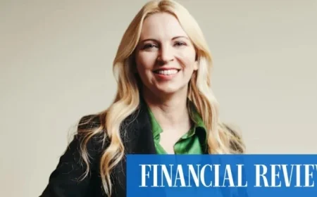 Santos CFO’s Sudden Departure Intensifies Speculation on Company’s Future