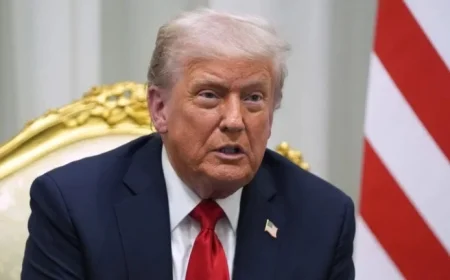 Trump’s strategy achieves remarkable success yet delays looming tough decisions