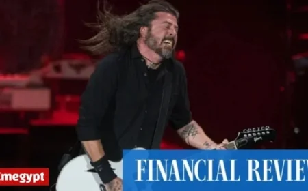 $100 Million Contract Amplifies SCG Concerts and Streamlines Ticket Resales