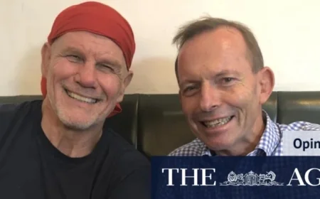 Tony Abbott’s Insights on Turnbull, Keating, Costello, Morrison, and the Impact of the Misogyny Speech