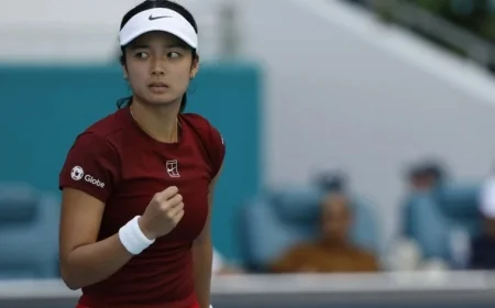 Exciting WTA Osaka Day 2 Match Predictions Featuring Alexandra Eala vs Tereza Valentova