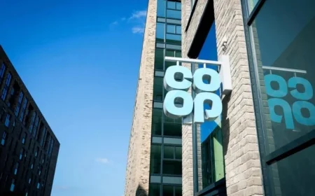 Discover the Unbeatable £1 Costa Coffee Deal at Co-op Available for Just One Day