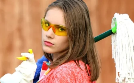 Legal & General: Embrace Autumn Cleanup for Financial Health LSE LGEN