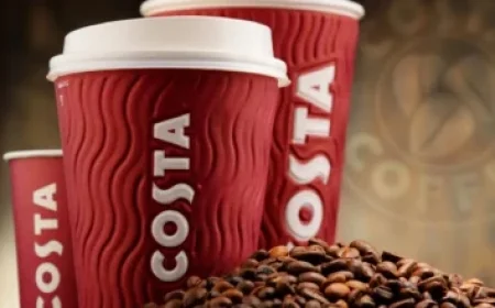 Discover Where to Get Costa Coffee for Only £1 in London