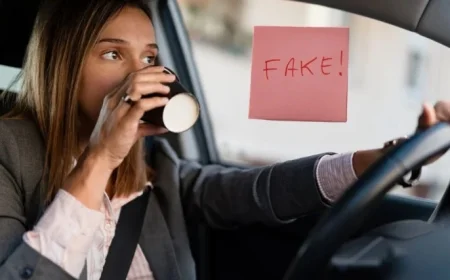 NSW and QLD Transport Authorities Debunk Fake Road Rules: Essential Information You Should Know
