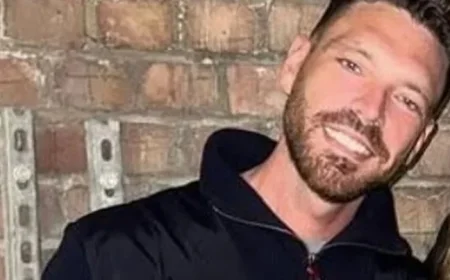 James Nelson-Joyce Fans Speculate on James Bond Role as Star Hints at Exciting New Venture