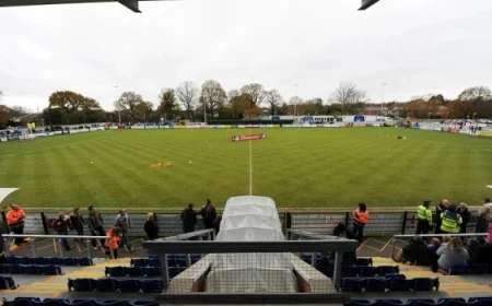 Discover the Excitement of Non-League Day This Saturday