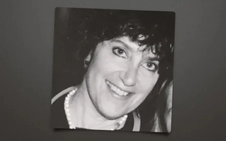 Legendary Casting Director Jackie Burch of Sixteen Candles Mask and Dick Tracy Passes Away at 74