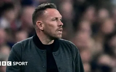 Craig Bellamy Analyzes Tough England Loss Ahead of Crucial Belgium Showdown