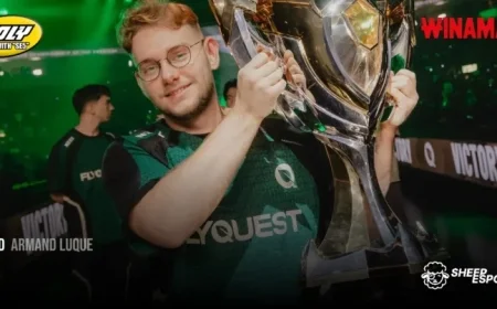 LEC Teams Fail to Impress: FLY Inspired Shares His Thoughts