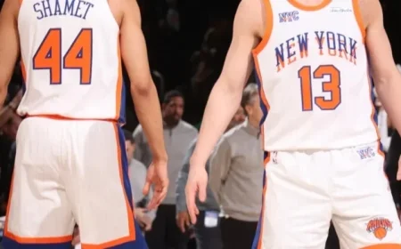 Exciting Preseason Face-Off: New York Knicks vs Washington Wizards on October 13 2025