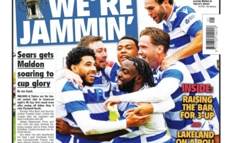 Jet Faces Penalty Defeat While Tinners Secure a Reprieve