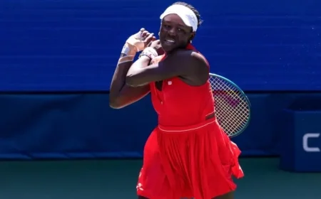 Victoria Mboko vs Dayana Yastremska Preview Prediction and Betting Odds for WTA Ningbo Open 2025 Round 1 Showdown