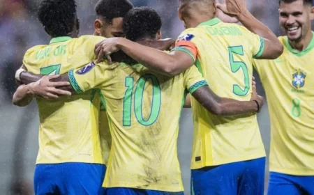 Watch Japan vs Brazil Live: Streaming Guide, TV Channel, Team Updates, and Match Predictions