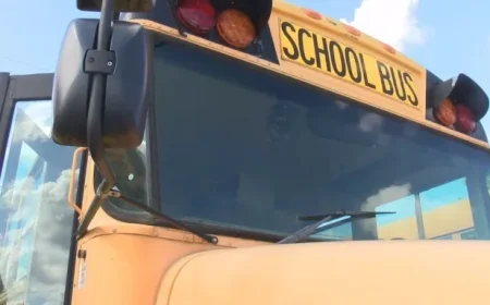 Columbus County weather prompts school and office delays and closures