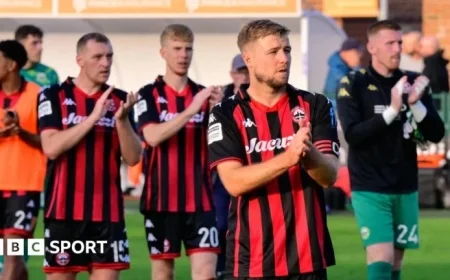 Truro Advances in FA Cup with Thrilling Draw Against AFC Totton