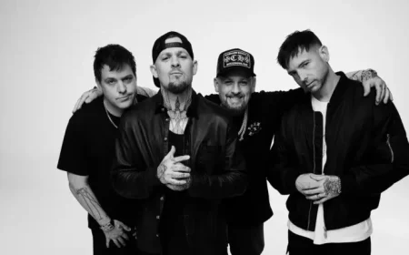 Legendary punk rock band set to make history with Perth performance next year